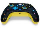 POWER A Wireless Ctrl. Xbox XBGP0435-01 Pac-Man Special Edition (0617885136115)