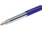 BIC Kugelschreiber M-10 1199190121 blau (7612532050397)