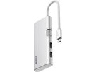 AUKEY Hub 6-in-1 OfficeDok UH-CHU02 (0689323791200)