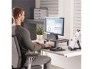 FELLOWES Monitor Ständer Standard 9169301 (0043859529735)
