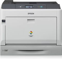 Epson                        - AcuLaser AL C 9300N
