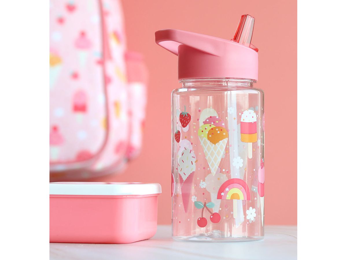 ALLC Trinkflasche 450ml DBICPI65 Ice Cream (8719715002880)