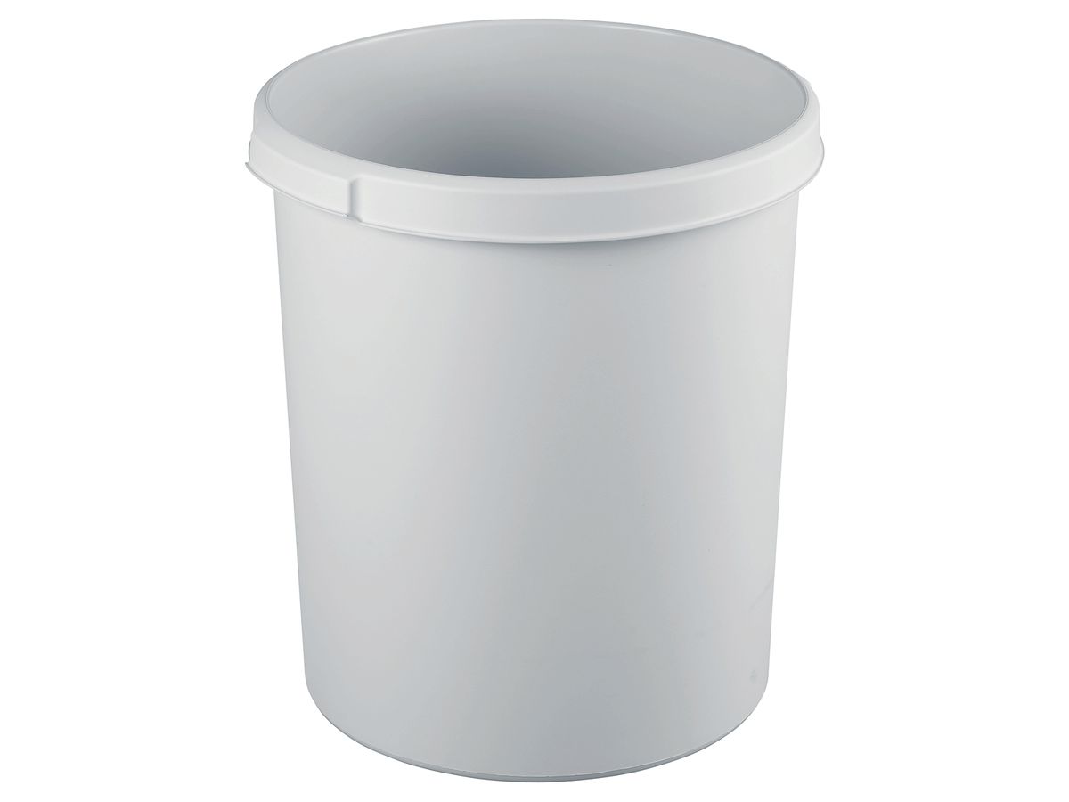 HAN Papierkorb 30lt 9.75 lichtgrau (4012473183308)