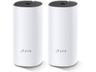 TP-LINK Whole-Home Mesh Deco M4(3-Pa Wi-Fi System (3-pack) (6935364085407)