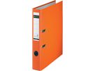 LEITZ Ordner Swiss Edit. 180° 5.2cm 10165045 orange A4 (4002432365074)