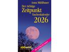 SÜDWEST Der richtige Zeitpunkt 2026 9783517103754 1W/2S DE 10x15.5cm (9783517103754)