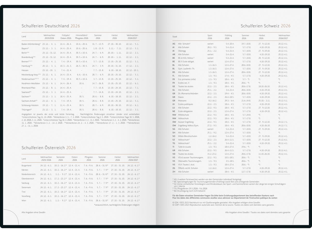 RIDOIDE Design Line 2026 7021507016.26 1S/2P Shadows TE 14.8x21cm (4061947145687)