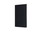 MOLESKINE Blocco schizzo SC L/A5 626826 nero, 48 pagine (8058647626826)