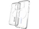 GEAR4 Crystal Palace Cases Snap 702010017 Apple iPhone 14 Pro,Clear (0840056165380)