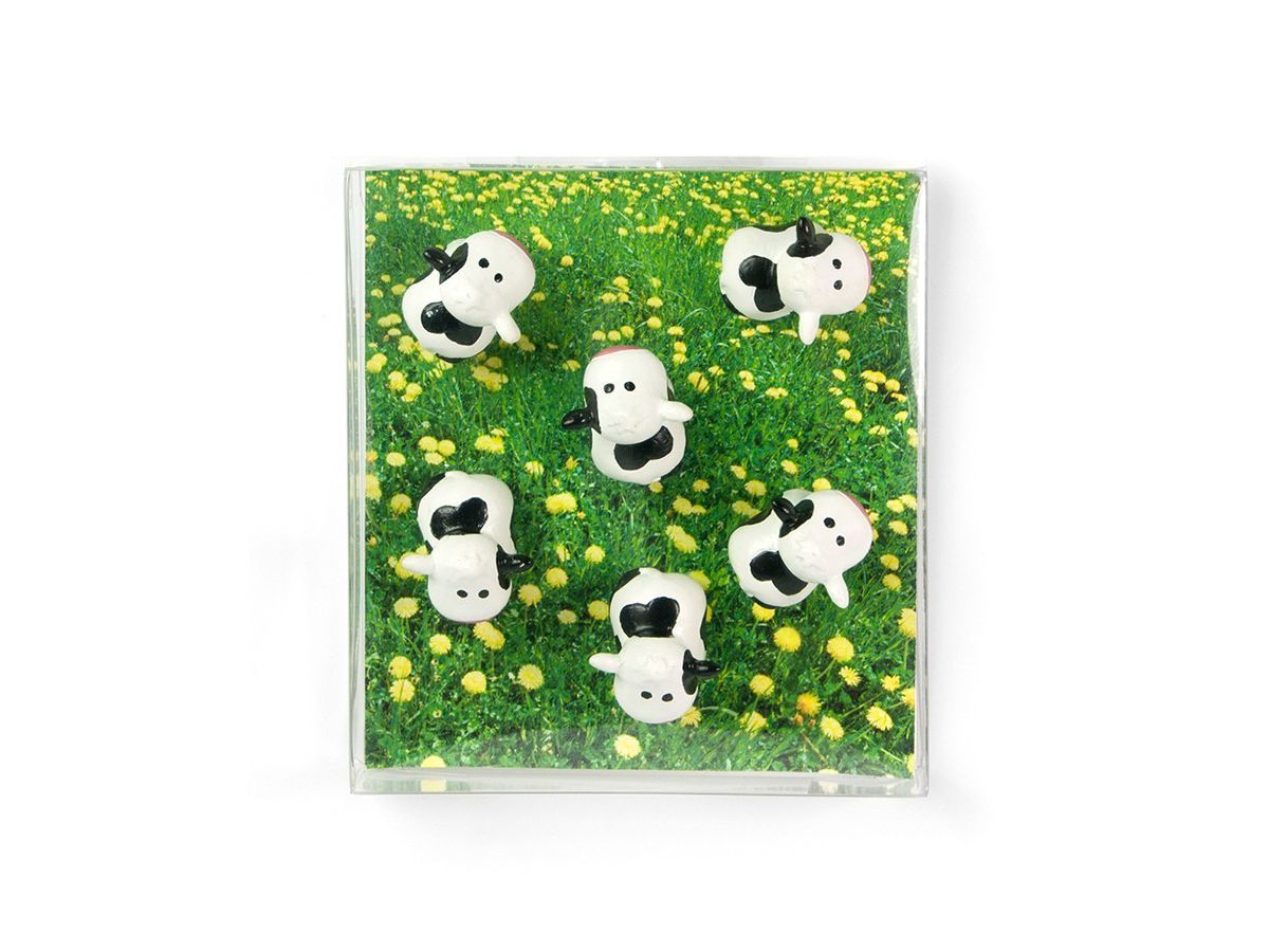 TRENDFORM Calamite COW FA4617 6 pezzi (7640161867116)