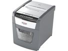 REXEL Aktenvernichter Optimum AF+ 2020050XCH X50, P-4, 20lt (5028252614009)