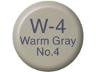 COPIC Ink Refill 21076110 W-4 - Warm Grey No.4 (4511338055700)