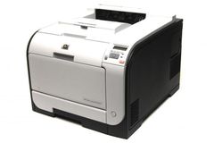 HP - Color LaserJet CP 2020