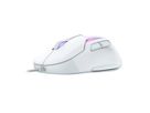 TURTLE BEACH Kone II Gaming Mouse TBM-1003-15 Wired, White (0731855710034)