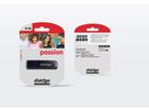 DISK2GO USB-Stick passion 2.0 32GB 30006492 USB 2.0 (7640111166146)