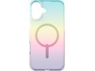 ZAGG Milan Cases Snap Apple 702315111 iPhone 16 Plus,Iridescent (0840390319470)