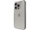 ZAGG Crystal Palace Cases Apple 702312614 iPhone 15 Pro,Clear (0840056193475)