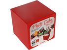 CANON Photo Cube Value Pack CMYBK PGCL560/1 PIXMA TS5350 5x5 PP-201 40Bl. (8714574676364)