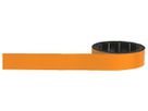 MAGNETOPLAN Magnetoflexband 1261544 orange 15mmx1m (4013695008042)
