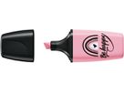 STABILO BOSS MINI Pastell 2.0 07/129-9 rosa (4006381576796)