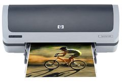HP - DeskJet 3650