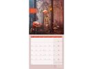 ACKERMANN Bildkalender 2026 4633 Alles wird gut ML 30x30cm (9783838446332)