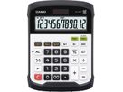 CASIO Tischrechner WD-320MT anzeigend (4549526612657)
