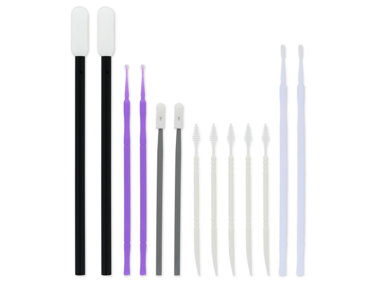 IFIXIT Precision Cleaning Kit IF145-523-1 (0856235006924)