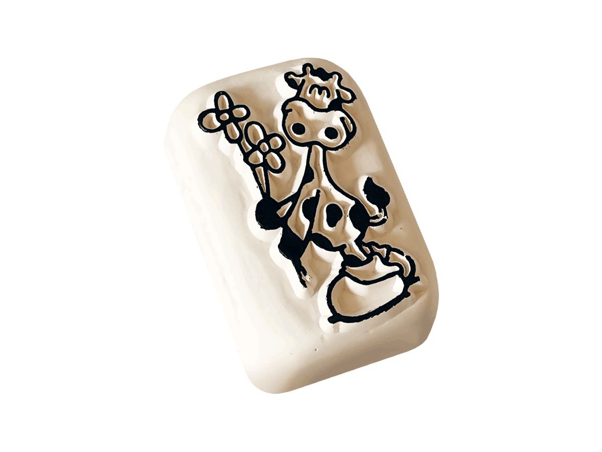 COLOP LaDot pierre medium 167850 cow (8718503972725)