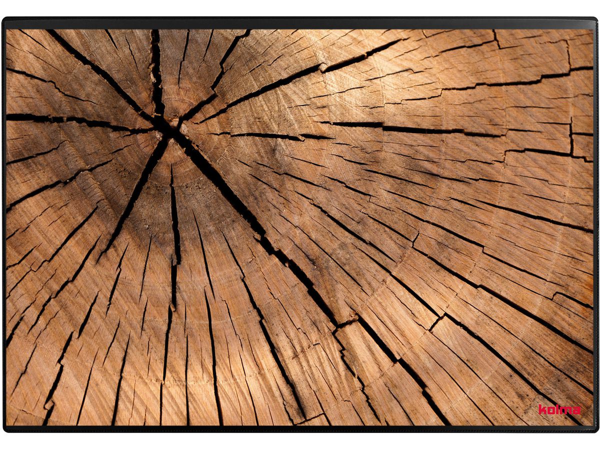 KOLMA Schreibunterlage 50x34cm 35.575.20 Holz (7611967350676)