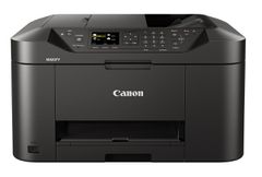 Canon                        - MAXIFY MB 2050