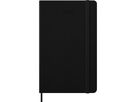 MOLESKINE Agenda Classic Large 2026 DHB12WV3Y26 1W/2S schwarz HC 13x21cm (8056999275358)