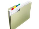 POST-IT Index Tabs 25,4x43,2mm 680-5 gelb/50 Tabs (0021200707551)