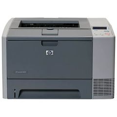 HP - LaserJet 2430TN