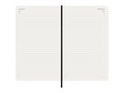 MOLESKINE Agenda Classic Large 2026 DSB12DC3Y26 1T/1S schwarz SC 13x21cm (8056999274573)