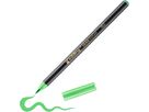 EDDING Brushpen 1340 1340-011 vert clair (4057305000309)