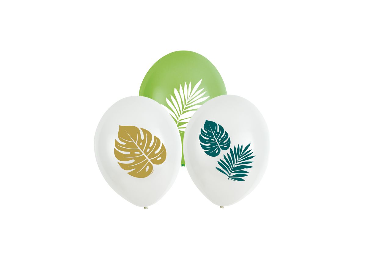 NEUTRAL Palloncini Key West 27.5cm 9913807 6 pcs. (0194099080064)