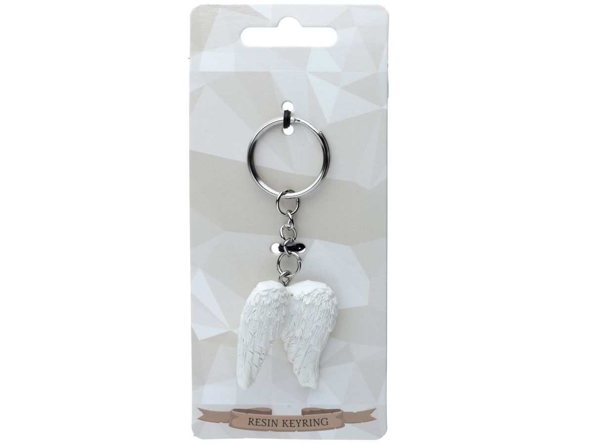 ROOST Schlüsselanhänger ANG152 Engelsflügel (5055071773952)