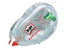 PRITT Roller de correction 6.0mmx12m PRR6H refill (4015000438582)