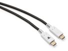 POWER A Charging Cable for PS5 PSAC0372-01 USB-C to USB-C (0617885107818)