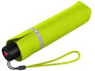KNIRPS Regenschirm Rookie 6050.680.2 hellgrün, manual (9003034287394)