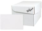 BÜROLINE Enveloppe s/fenêtre C6 103480 100g, blanc 500 pcs. (7612532001542)