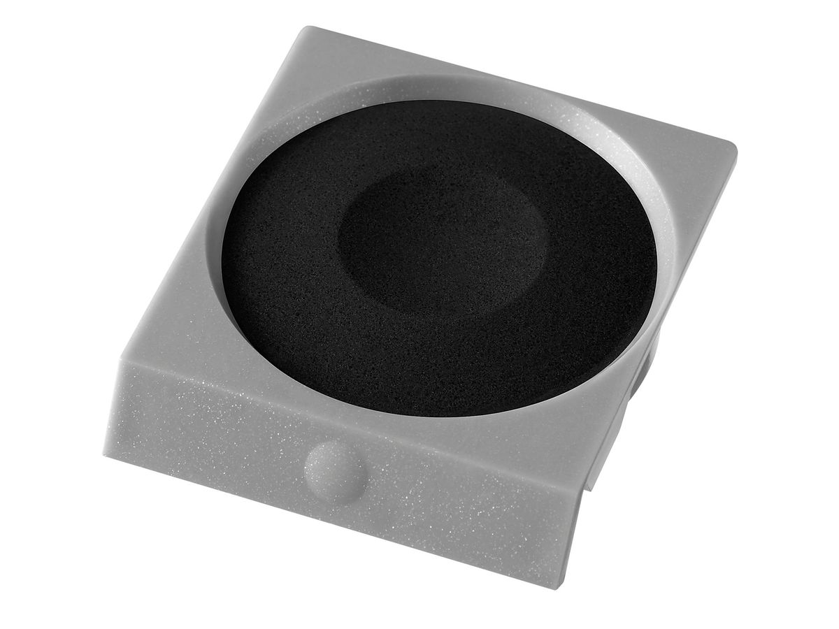 PELIKAN Deckfarbe Pro Color 735K/11 schwarz (4012700807922)