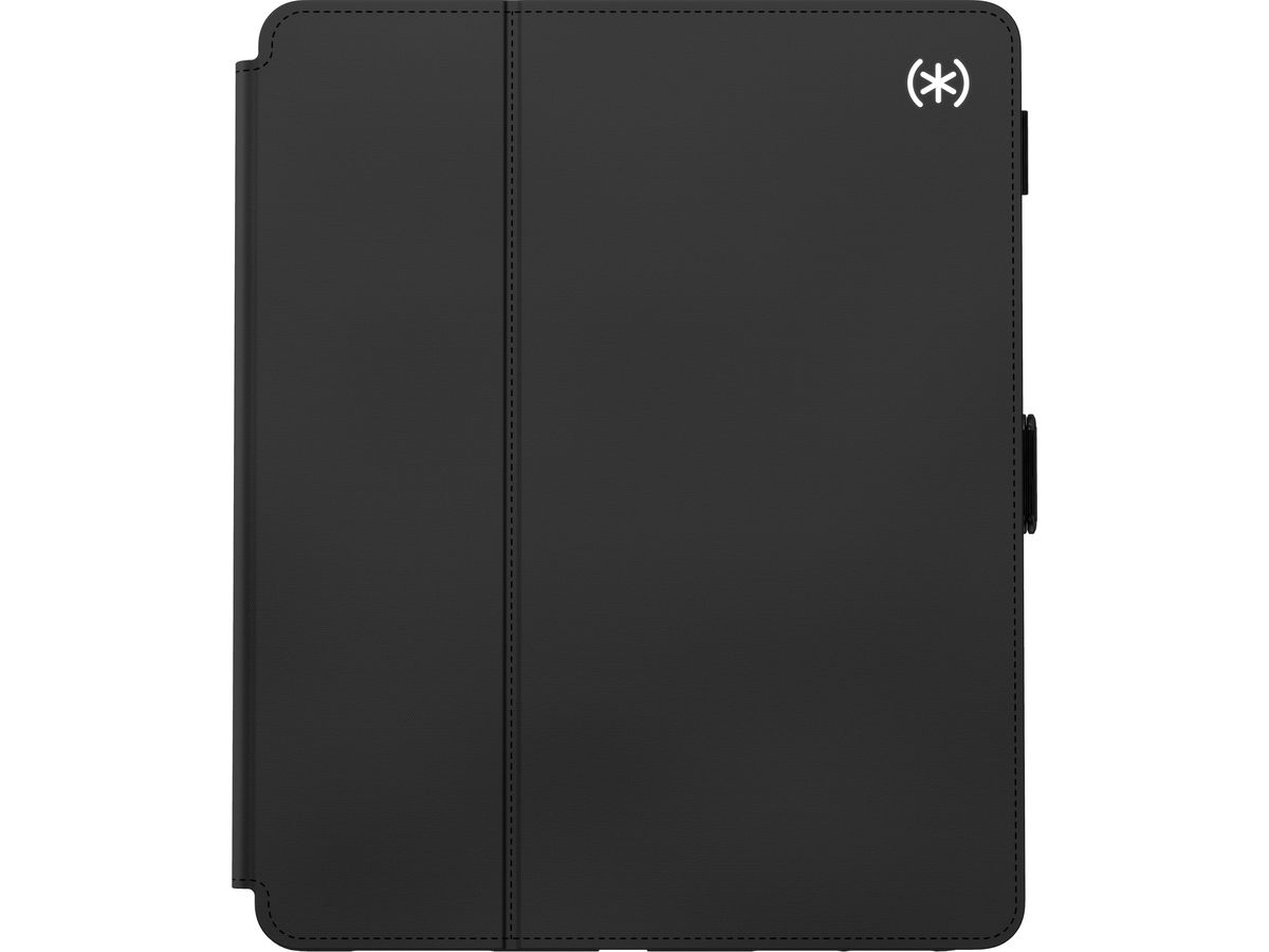 SPECK Balance Folio Black 150527-D143 iPad Pro 13 (2024) (0840168536320)