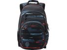 NITRO Zaino Stash 29 878011-103 acid dawn 49x32x22cm (7630050481431)
