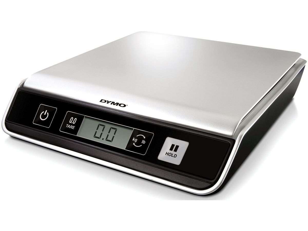 DYMO Briefwaage S0929010 bis 10kg (3501170929018)