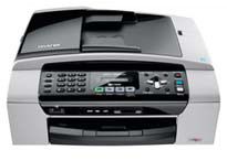 Brother                      - MFC 295CN