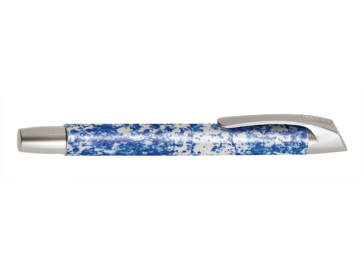 ONLINE Rollerball Campus II 0.7mm 61413/3D Splash Blue bleu (4014421614131)