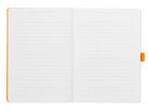 RHODIA Goalbook Carnet A5 117581C Softcover framboise 240 f. (3037921175811)