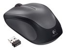 LOGITECH M235 Wireless Mouse 910-002201 black/silver (5099206027169)